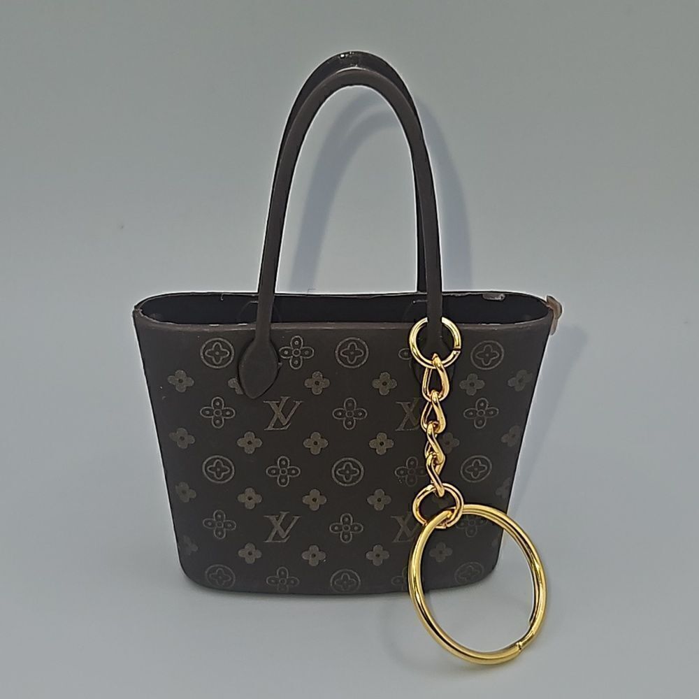 1:12 Doll House Mini Handbag Purse
